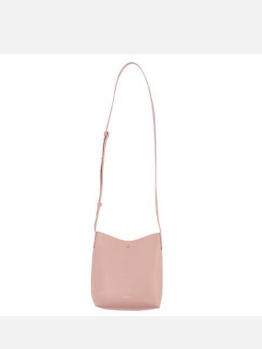 SAMARA Shoulder Bag Peony - Picture 6 of 10